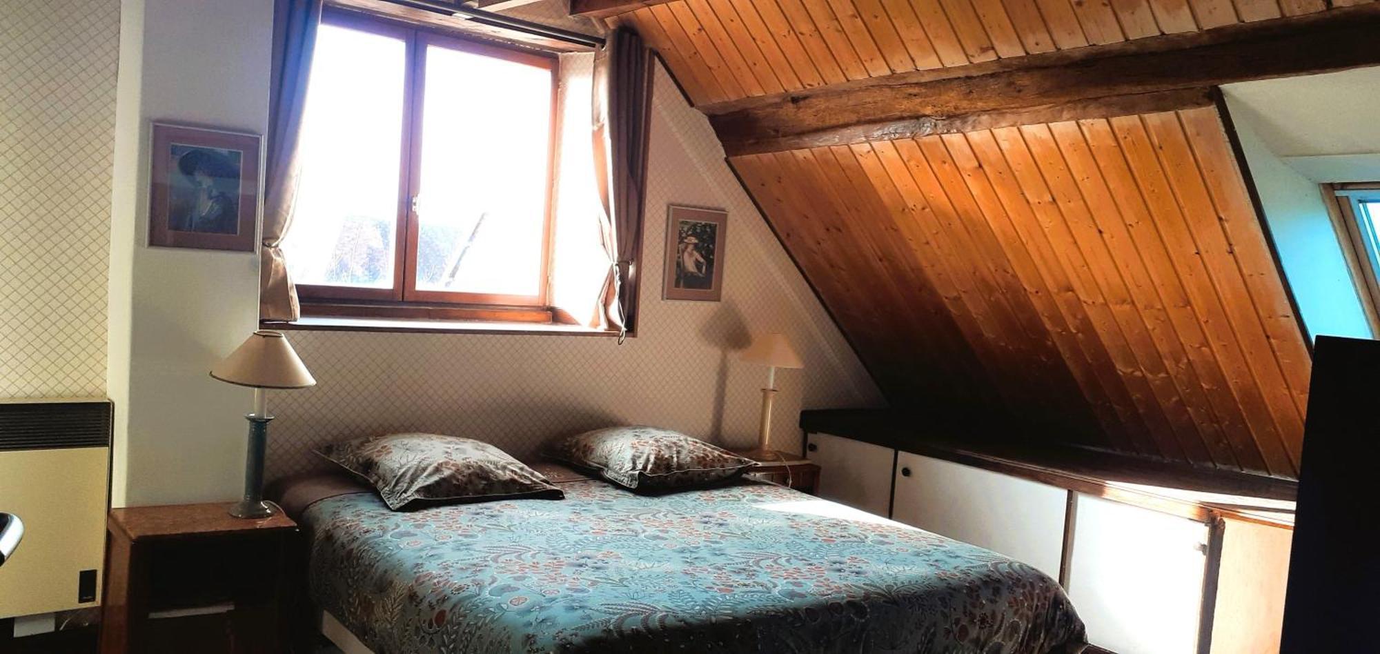 Au Verger De Marcilly Bagian luar foto
